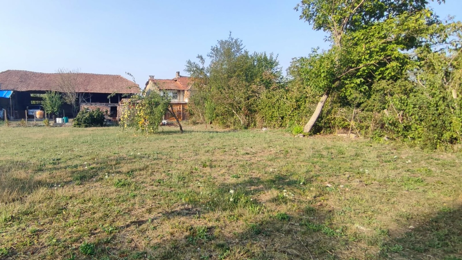 Продава ПАРЦЕЛ, с. Балван, област Велико Търново, снимка 2 - Парцели - 56128409