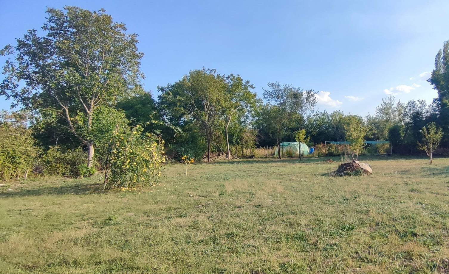 Продава ПАРЦЕЛ, с. Балван, област Велико Търново