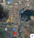 Продава ПАРЦЕЛ, гр. Сливница, област София област, снимка 1