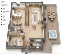 Продава  3-стаен град София , с. Яна , 109 кв.м | 87809864 - изображение [10]