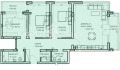 Продава  4-стаен град Пловдив , Младежки Хълм , 150 кв.м | 62086255 - изображение [3]