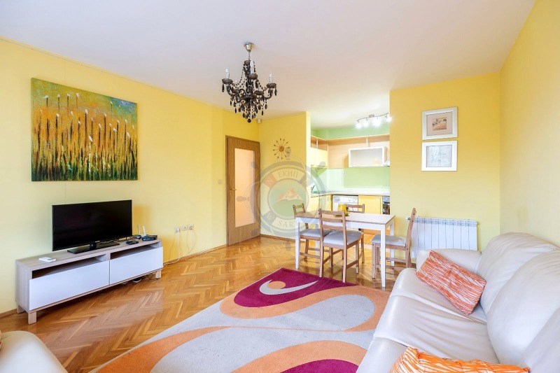 Продава 2-СТАЕН в град Варна, Бриз - 80 кв.м / 179 900 € » 351 853.82 лв., ЕКИП САРТ