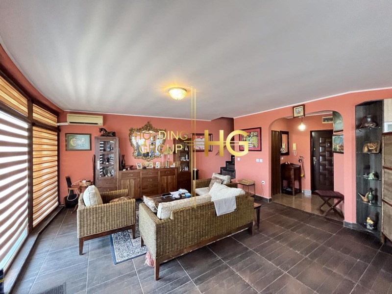 Продава 3-СТАЕН в град Варна, к.к. Св.Св. Константин и Елена - 131 кв.м / 270 000 € » 528 074.10 лв., ХОЛДИНГ ГРУП