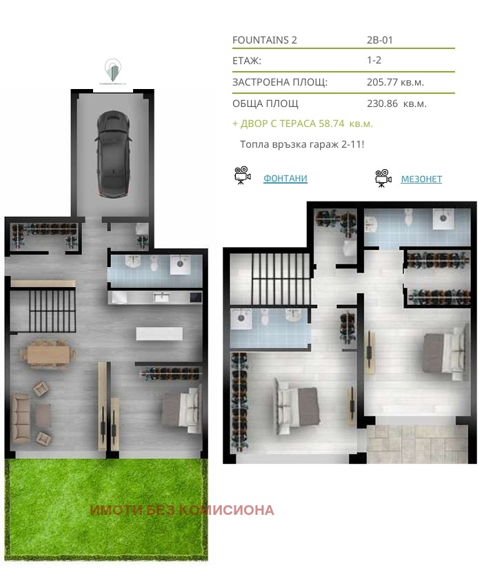 ������� ������� | Imot.bg � ����������� 2