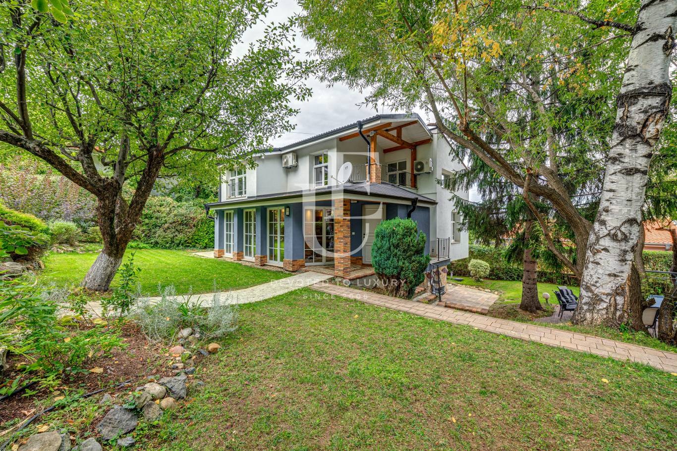 Продава КЪЩА | Imot.bg — изображение 1