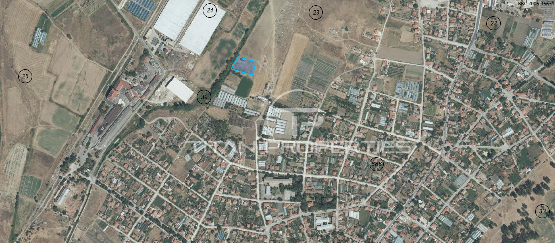 Продава ПАРЦЕЛ | Imot.bg — изображение 2