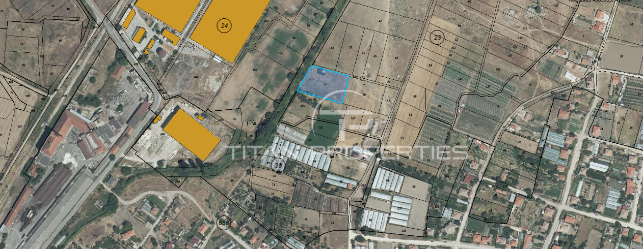 Продава ПАРЦЕЛ | Imot.bg — изображение 1