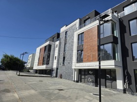 Продава 1-стаен град Бургас Крайморие - [1] 