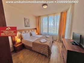 1 dormitorio Bansko, región Blagoevgrad 11