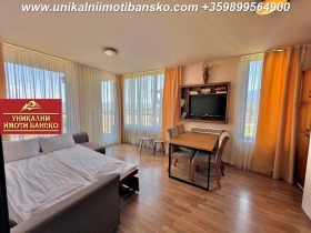 1 dormitorio Bansko, región Blagoevgrad 2