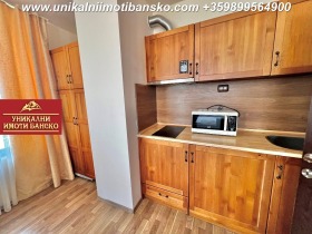 1 sypialnia Bansko, region Błagojewgrad 8