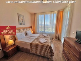 1 bedroom Bansko, region Blagoevgrad 12