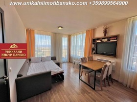 1 bedroom Bansko, region Blagoevgrad 1