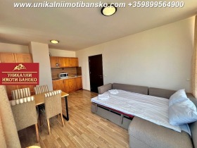 1 dormitorio Bansko, región Blagoevgrad 6