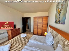 1 dormitorio Bansko, región Blagoevgrad 16