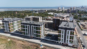 1 dormitor Izgrev, Burgas 7