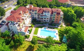 1 dormitor Briz, Varna 8