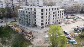 Продажба на тристайни апартаменти в град Пловдив — страница 2 - изображение 5 