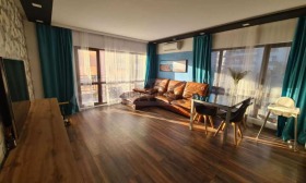 2 bedroom m-t Pchelina, Varna