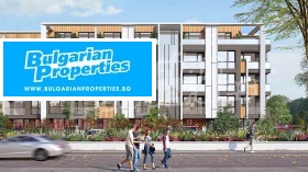 Te koop 2 slaapkamers