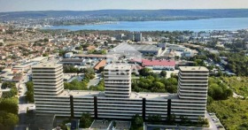 3-СТАЕН, 110 m2