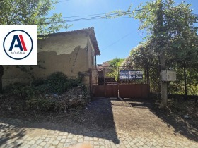 Продава  Къща, с. Замфирово