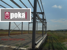 Plott Industrialna zona - zapad, Stara Zagora 3