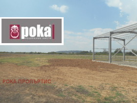 Plot Industrialna zona - zapad, Stara Zagora 2