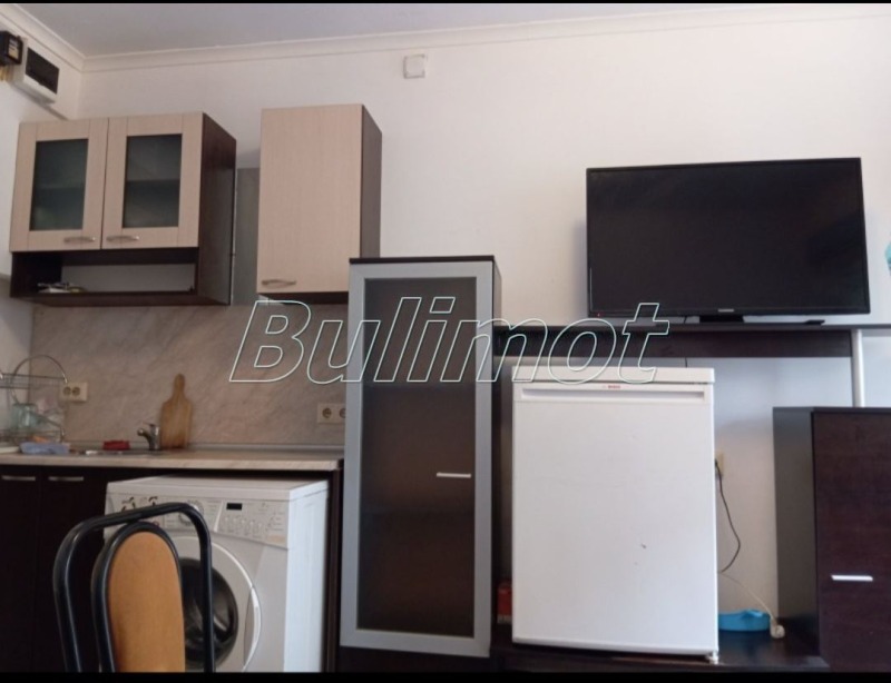 Te koop  Studio Varna , Kolchozen pazar , 21 m² | 20972539