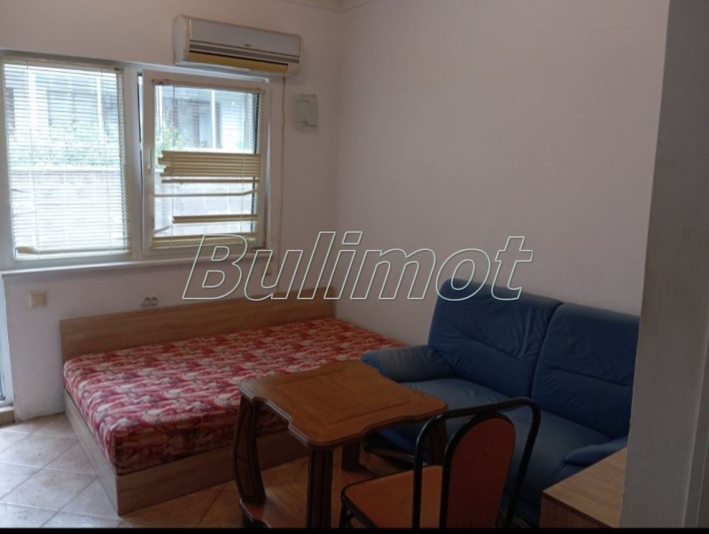 Te koop  Studio Varna , Kolchozen pazar , 21 m² | 20972539 - afbeelding [2]