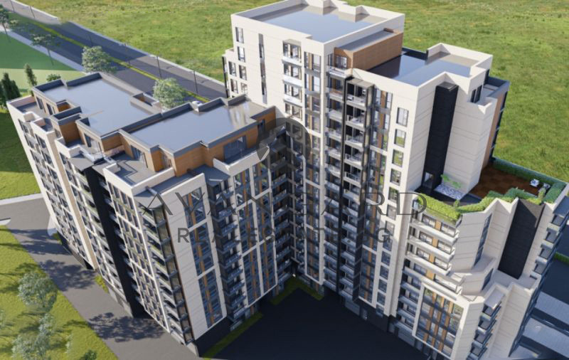 Продава 1-СТАЕН, гр. Пловдив, Христо Смирненски, снимка 3 - Aпартаменти - 48011175