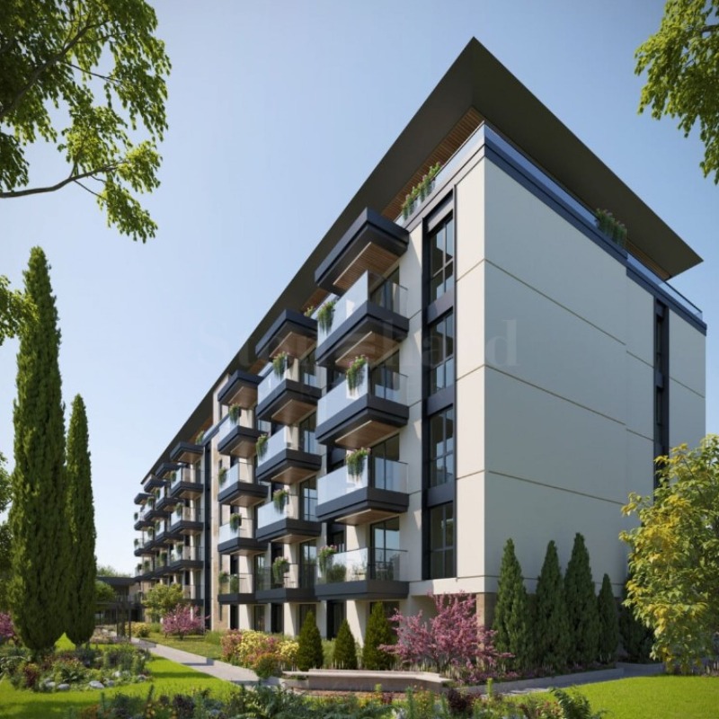 Продава 1-СТАЕН, к.к. Слънчев бряг, област Бургас, снимка 3 - Апартаменти - 53119818