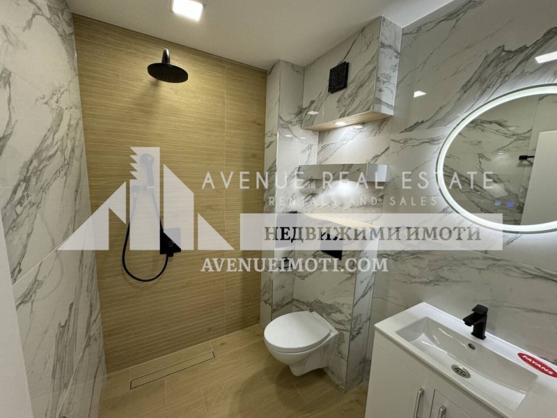 En venta  1 dormitorio Plovdiv , Yuzhen , 65 metros cuadrados | 96509383 - imagen [7]