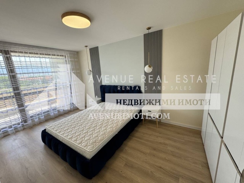 In vendita  1 camera da letto Plovdiv , Iugen , 65 mq | 96509383 - Immagine [6]