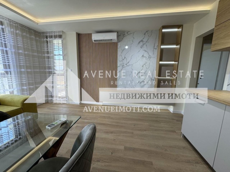 En venta  1 dormitorio Plovdiv , Yuzhen , 65 metros cuadrados | 96509383 - imagen [4]