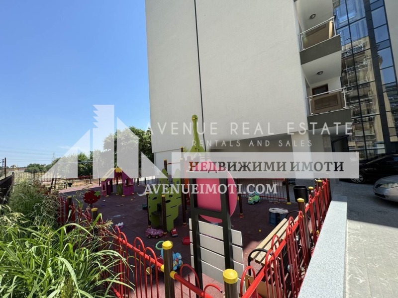 En venta  1 dormitorio Plovdiv , Yuzhen , 65 metros cuadrados | 96509383 - imagen [11]