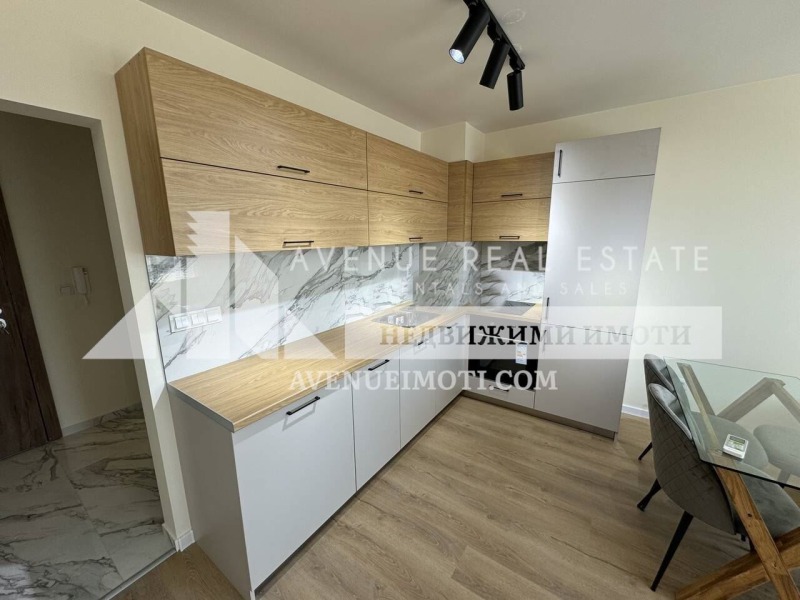 En venta  1 dormitorio Plovdiv , Yuzhen , 65 metros cuadrados | 96509383 - imagen [2]