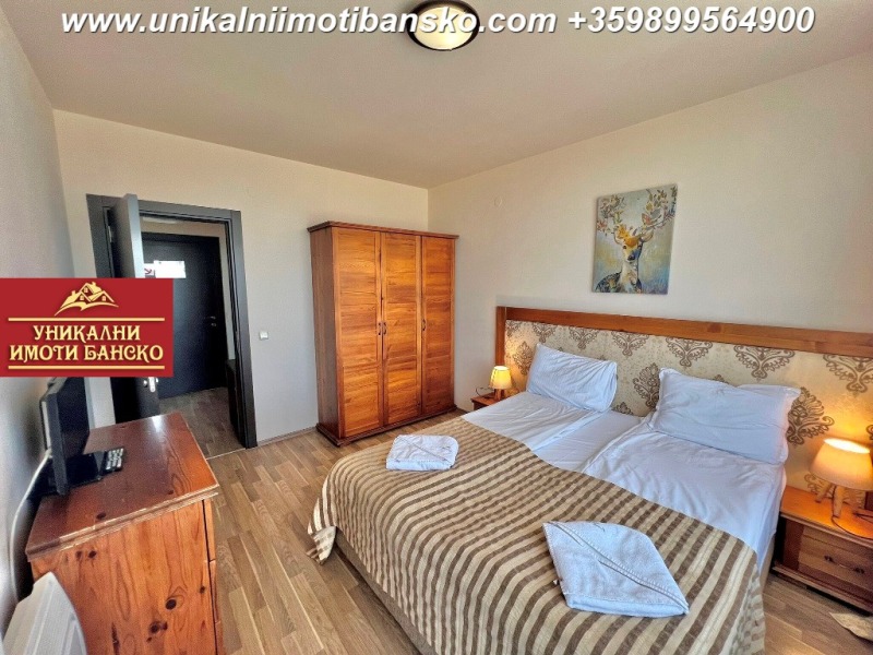 In vendita  1 camera da letto regione Blagoevgrad , Bansko , 60 mq | 74929354 - Immagine [15]