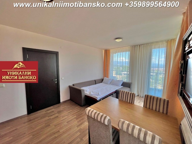 À vendre  1 chambre région Blagoevgrad , Bansko , 60 m² | 74929354 - image [3]