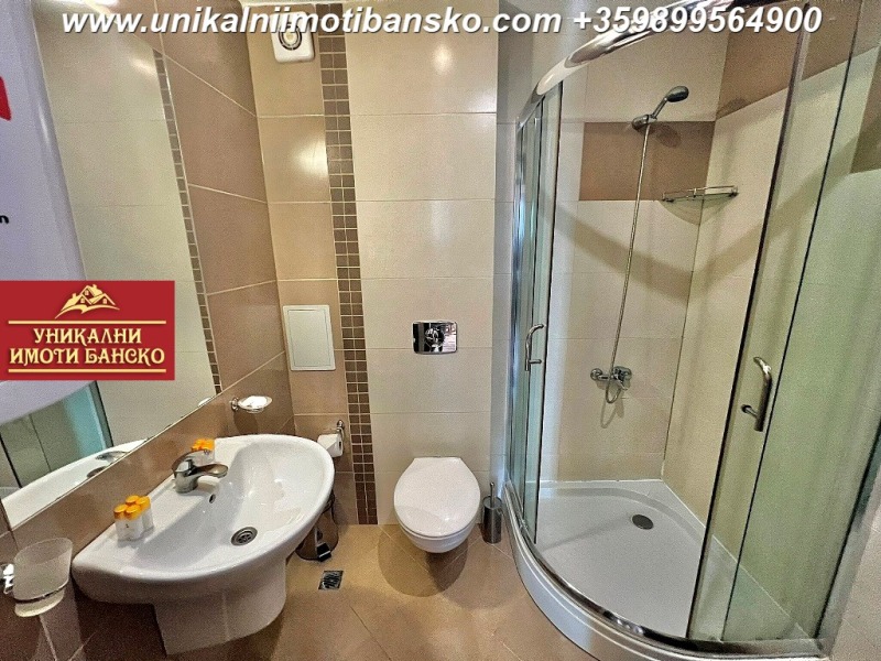 De vânzare  1 dormitor regiunea Blagoevgrad , Bansco , 60 mp | 74929354 - imagine [9]