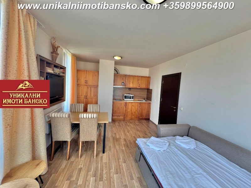 Satılık  1 yatak odası bölge Blagoevgrad , Bansko , 60 metrekare | 74929354 - görüntü [7]