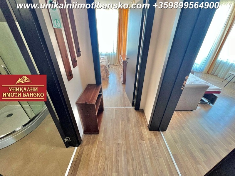 À vendre  1 chambre région Blagoevgrad , Bansko , 60 m² | 74929354 - image [10]