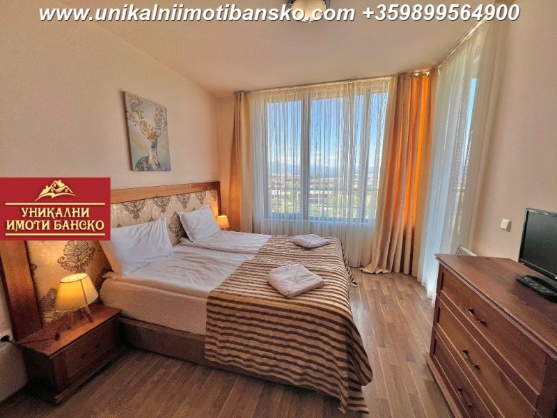 Na prodej  1 ložnice oblast Blagoevgrad , Bansko , 60 m2 | 74929354 - obraz [12]