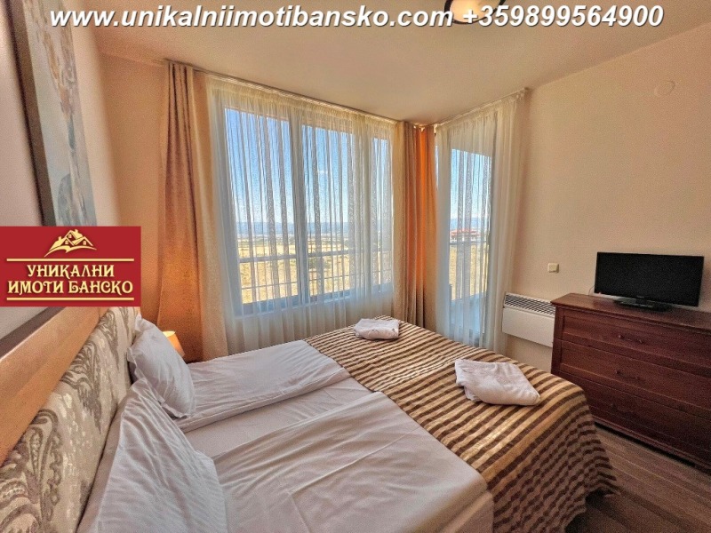 Satılık  1 yatak odası bölge Blagoevgrad , Bansko , 60 metrekare | 74929354 - görüntü [13]