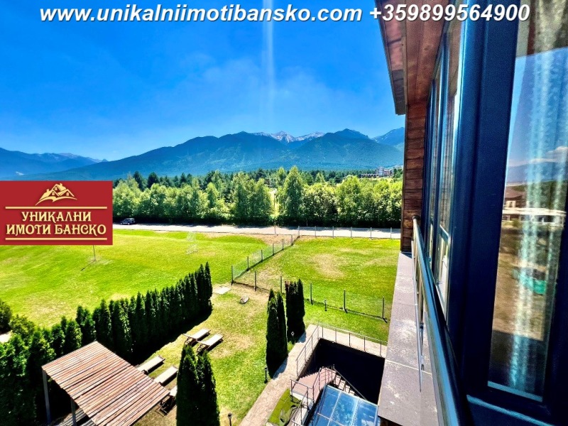 À vendre  1 chambre région Blagoevgrad , Bansko , 60 m² | 74929354 - image [5]