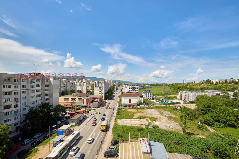 Na prodej  1 ložnice Sofia , Ovča kupel , 78 m2 | 61362778 - obraz [7]