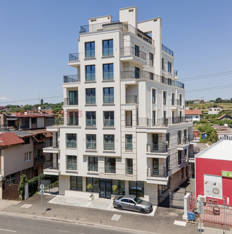 Satılık  1 yatak odası Sofia , Ovça kupel , 78 metrekare | 61362778