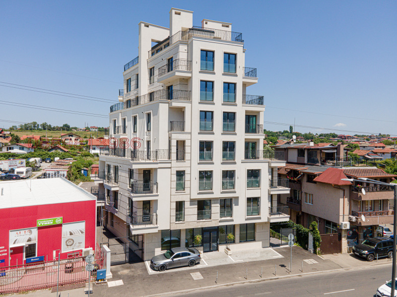 Satılık  1 yatak odası Sofia , Ovça kupel , 78 metrekare | 61362778 - görüntü [3]