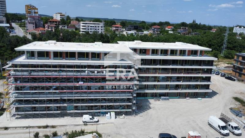 Te koop  1 slaapkamer Sjumen , Pazara , 83 m² | 18913059 - afbeelding [3]