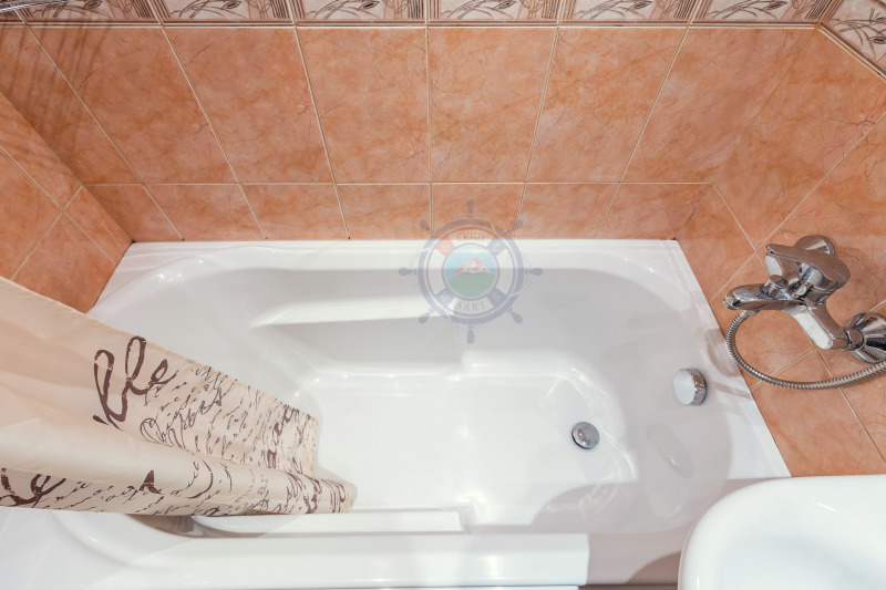 Eladó  1 hálószoba Varna , Briz , 80 négyzetméter | 55530552 - kép [15]